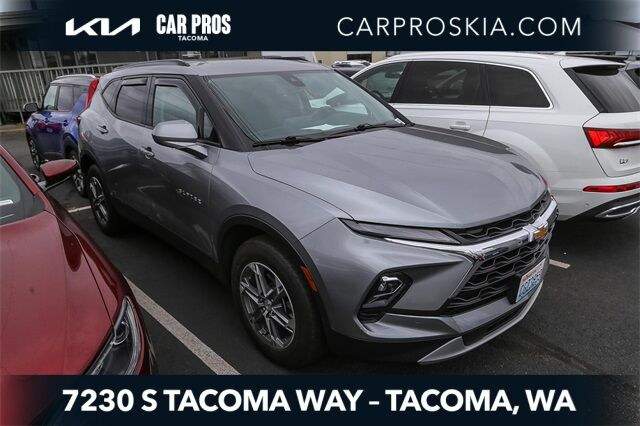 2023 Chevrolet Blazer LT Tacoma WA