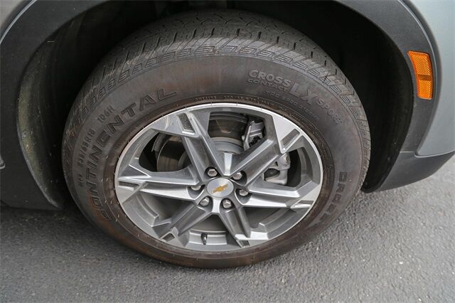 2023 Chevrolet Blazer LT Tacoma WA