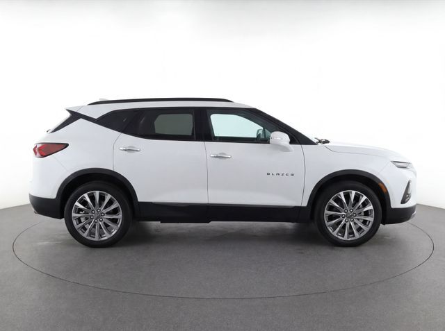 2023 Chevrolet Blazer Premier Kerrville TX