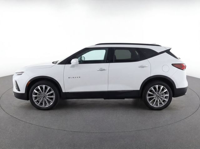 2023 Chevrolet Blazer Premier Kerrville TX