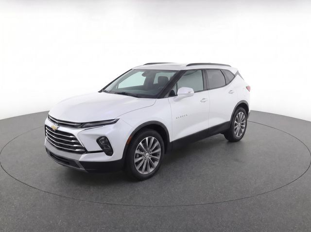 2023 Chevrolet Blazer Premier