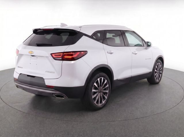 2023 Chevrolet Blazer Premier Kerrville TX