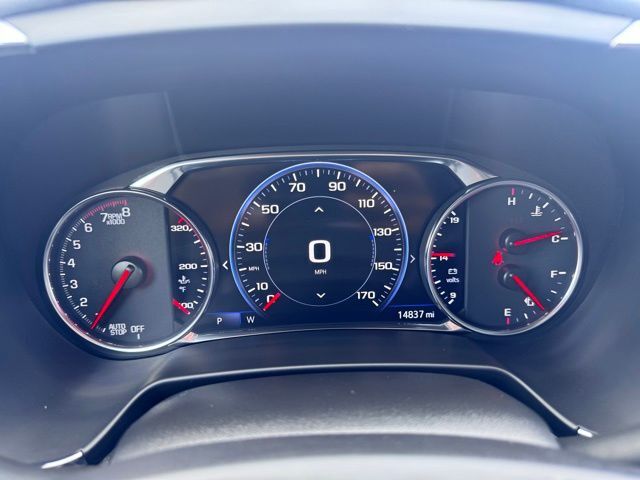 2023 Chevrolet Blazer Premier Kerrville TX