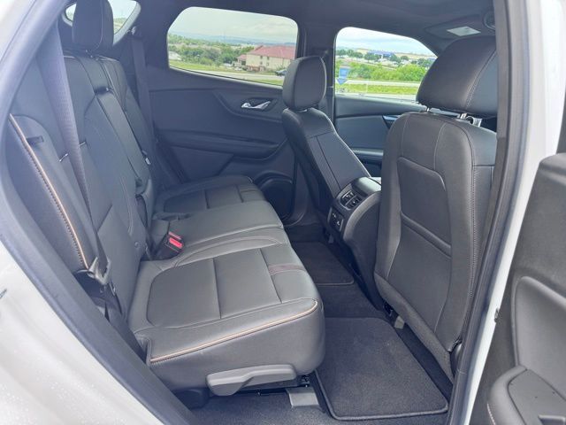 2023 Chevrolet Blazer Premier Kerrville TX