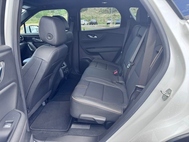 2023 Chevrolet Blazer Premier Kerrville TX
