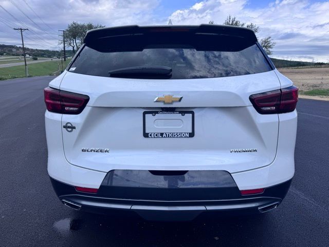 2023 Chevrolet Blazer Premier Kerrville TX