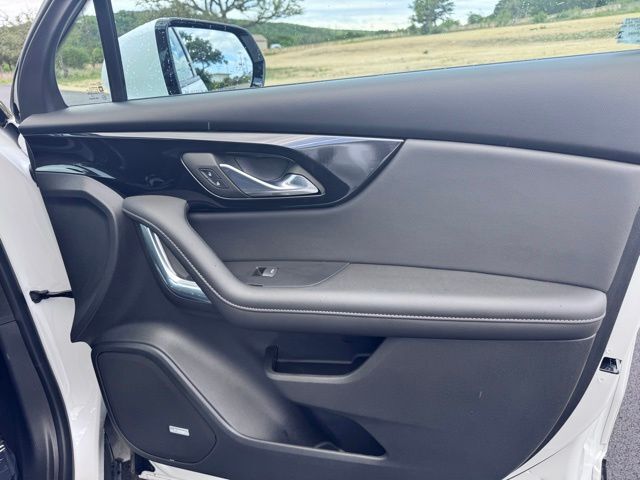 2023 Chevrolet Blazer Premier Kerrville TX