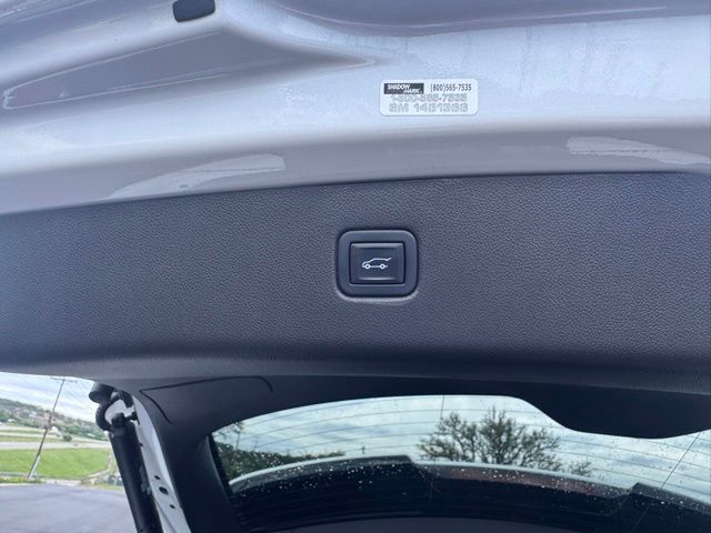 2023 Chevrolet Blazer Premier Kerrville TX
