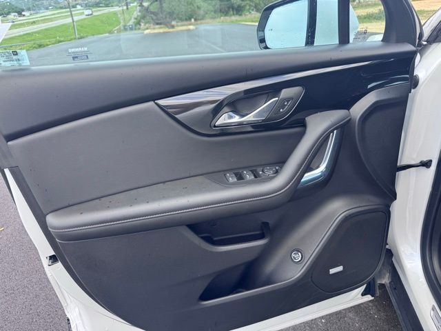 2023 Chevrolet Blazer Premier Kerrville TX
