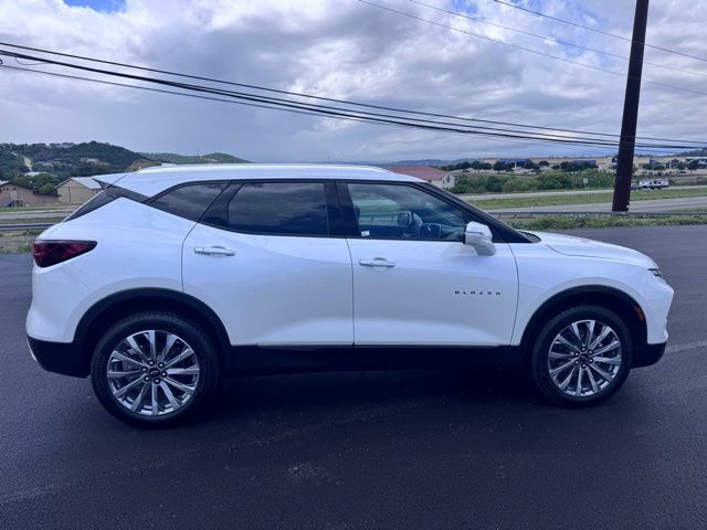 2023 Chevrolet Blazer Premier Kerrville TX