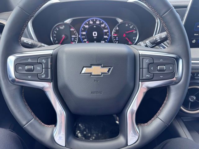 2023 Chevrolet Blazer Premier Kerrville TX