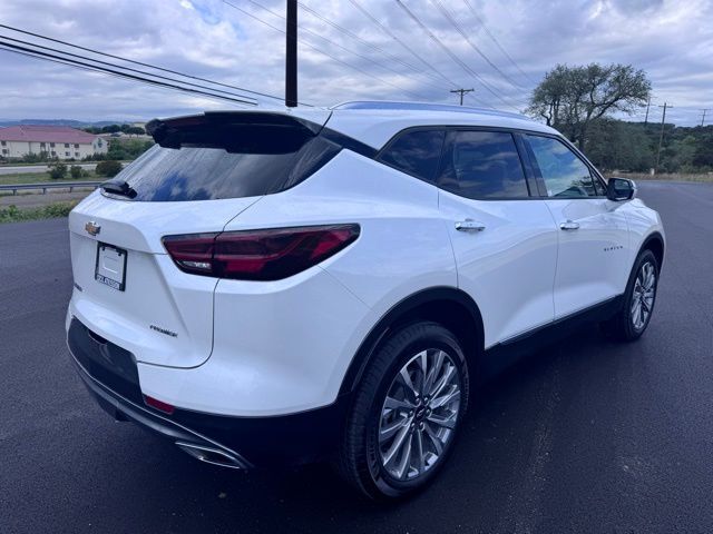 2023 Chevrolet Blazer Premier Kerrville TX
