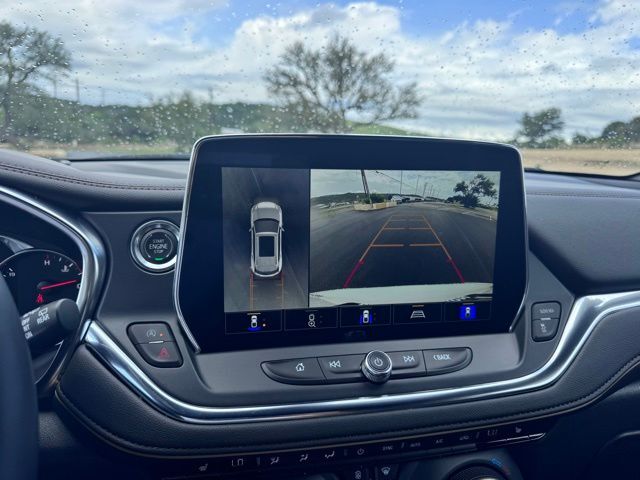 2023 Chevrolet Blazer Premier Kerrville TX