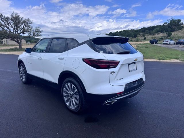 2023 Chevrolet Blazer Premier Kerrville TX