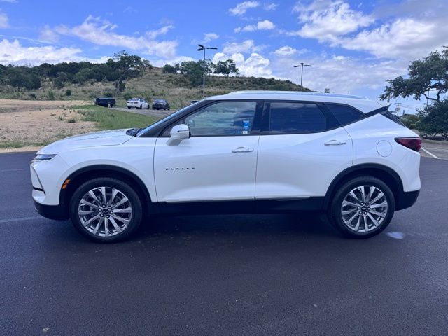 2023 Chevrolet Blazer Premier Kerrville TX