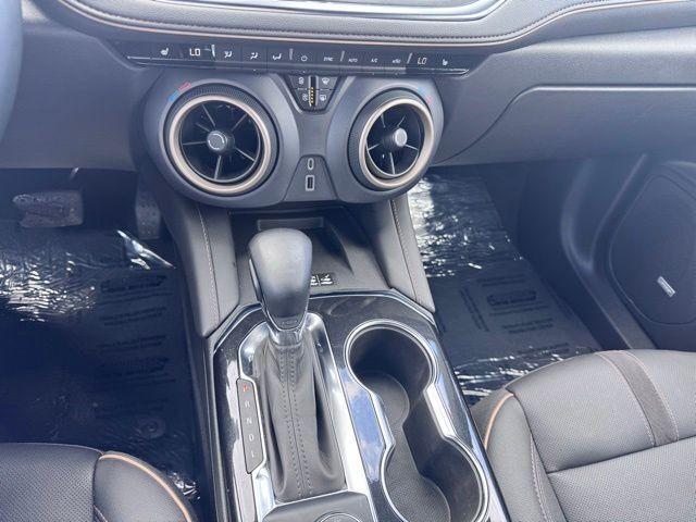 2023 Chevrolet Blazer Premier Kerrville TX