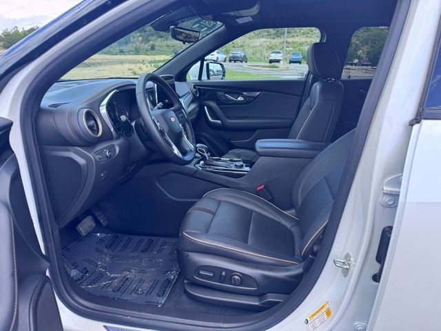 2023 Chevrolet Blazer Premier Kerrville TX