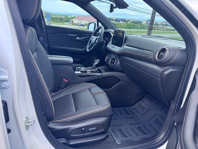 2023 Chevrolet Blazer Premier Kerrville TX