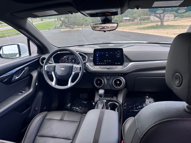 2023 Chevrolet Blazer Premier Kerrville TX