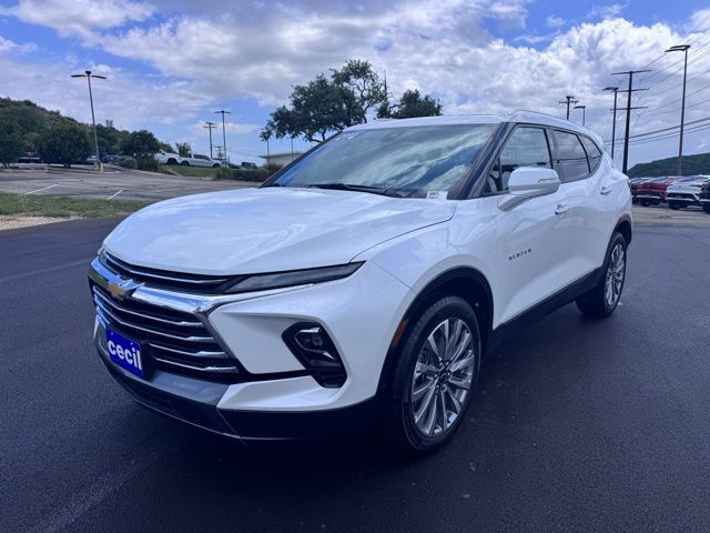 2023 Chevrolet Blazer Premier Kerrville TX