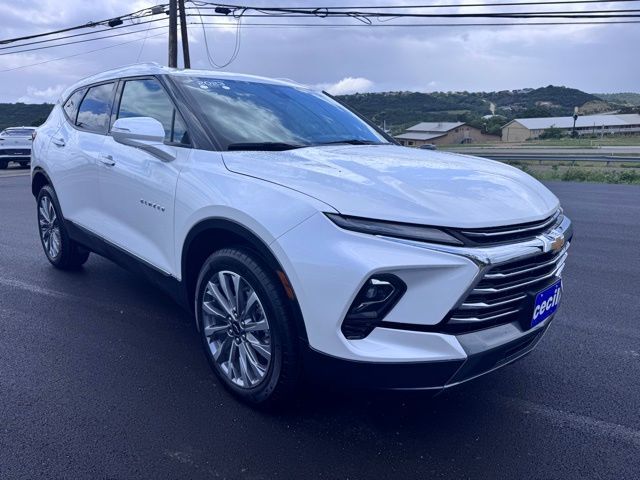 2023 Chevrolet Blazer Premier Kerrville TX