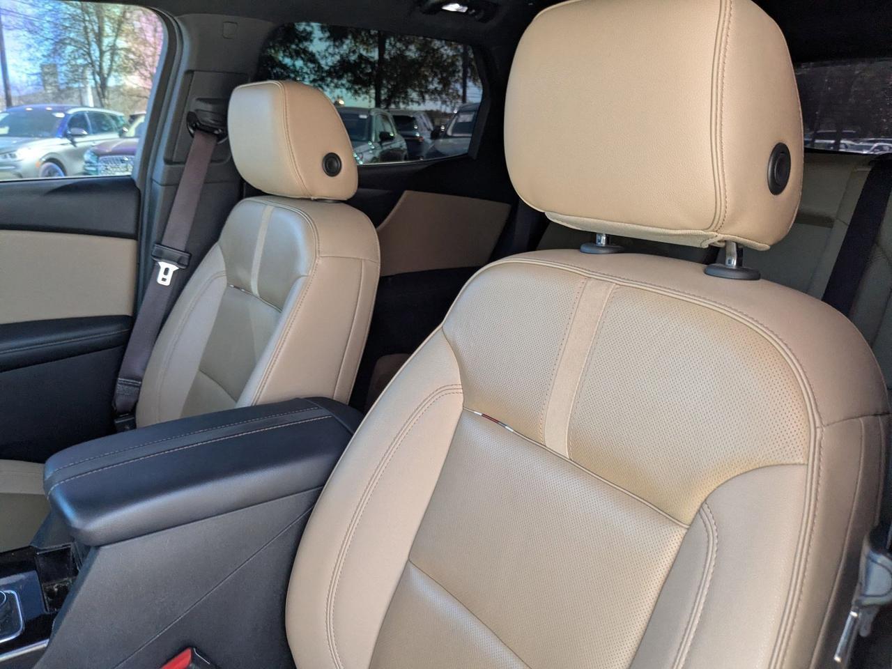 2023 Chevrolet Blazer Premier