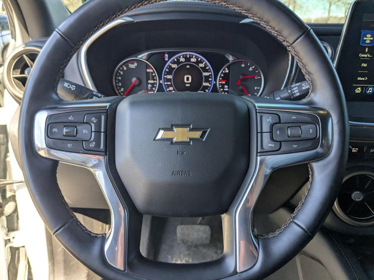 2023 Chevrolet Blazer Premier