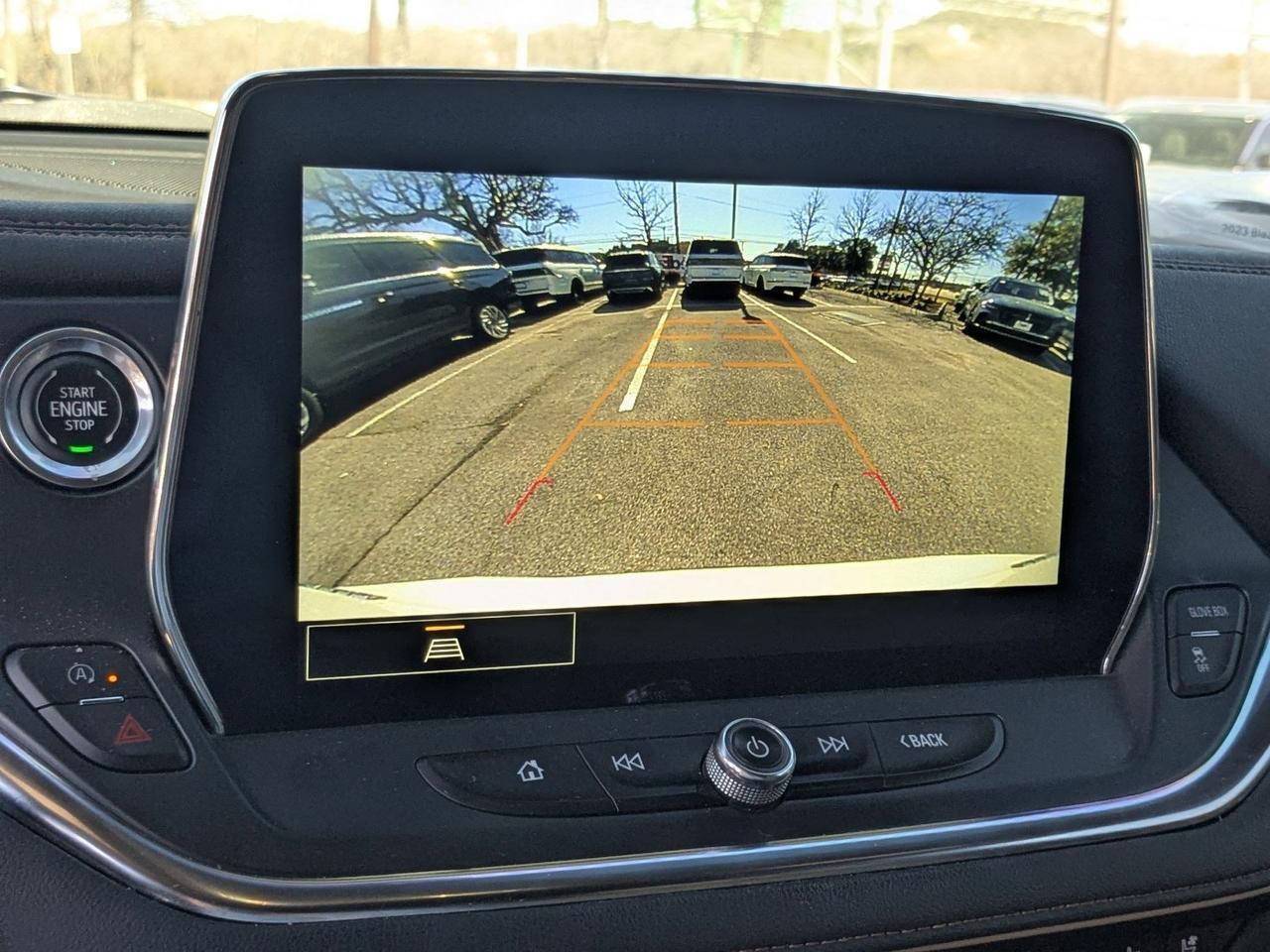 2023 Chevrolet Blazer Premier