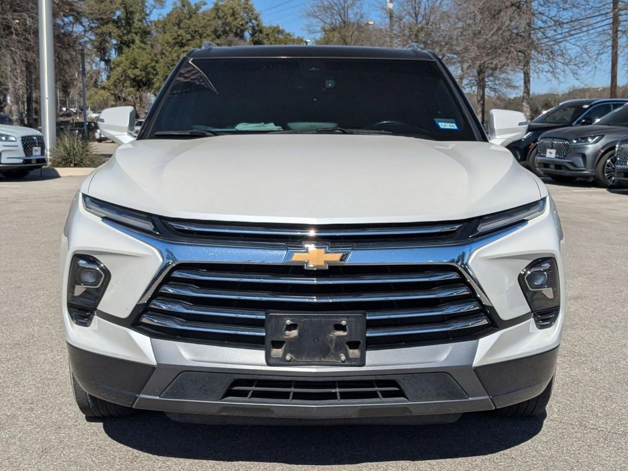 2023 Chevrolet Blazer Premier