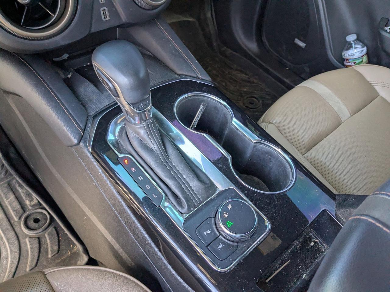 2023 Chevrolet Blazer Premier