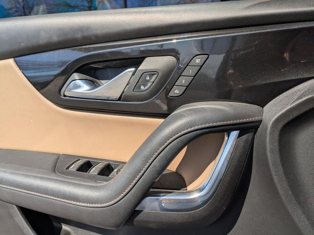 2023 Chevrolet Blazer Premier