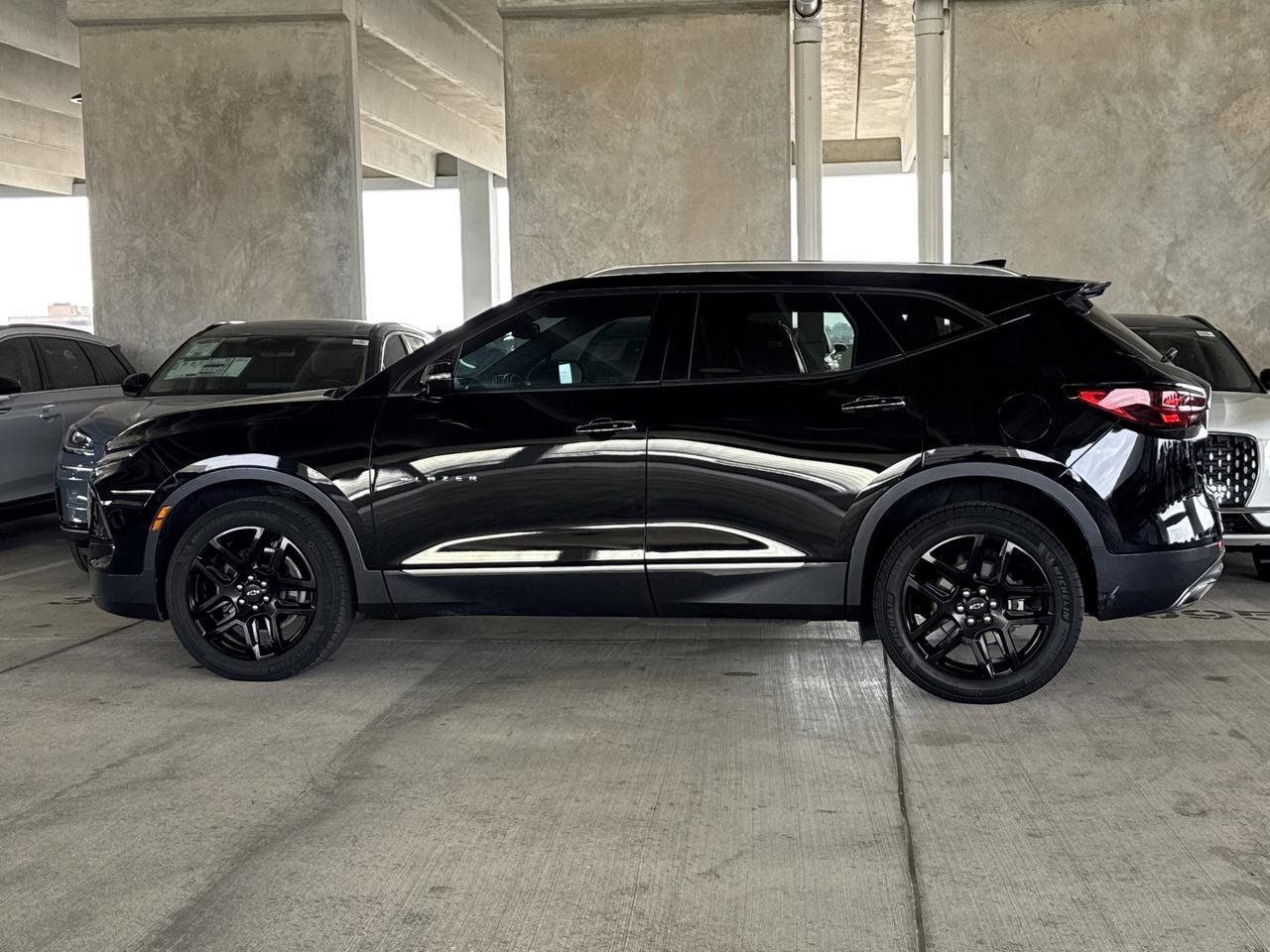 2023 Chevrolet Blazer