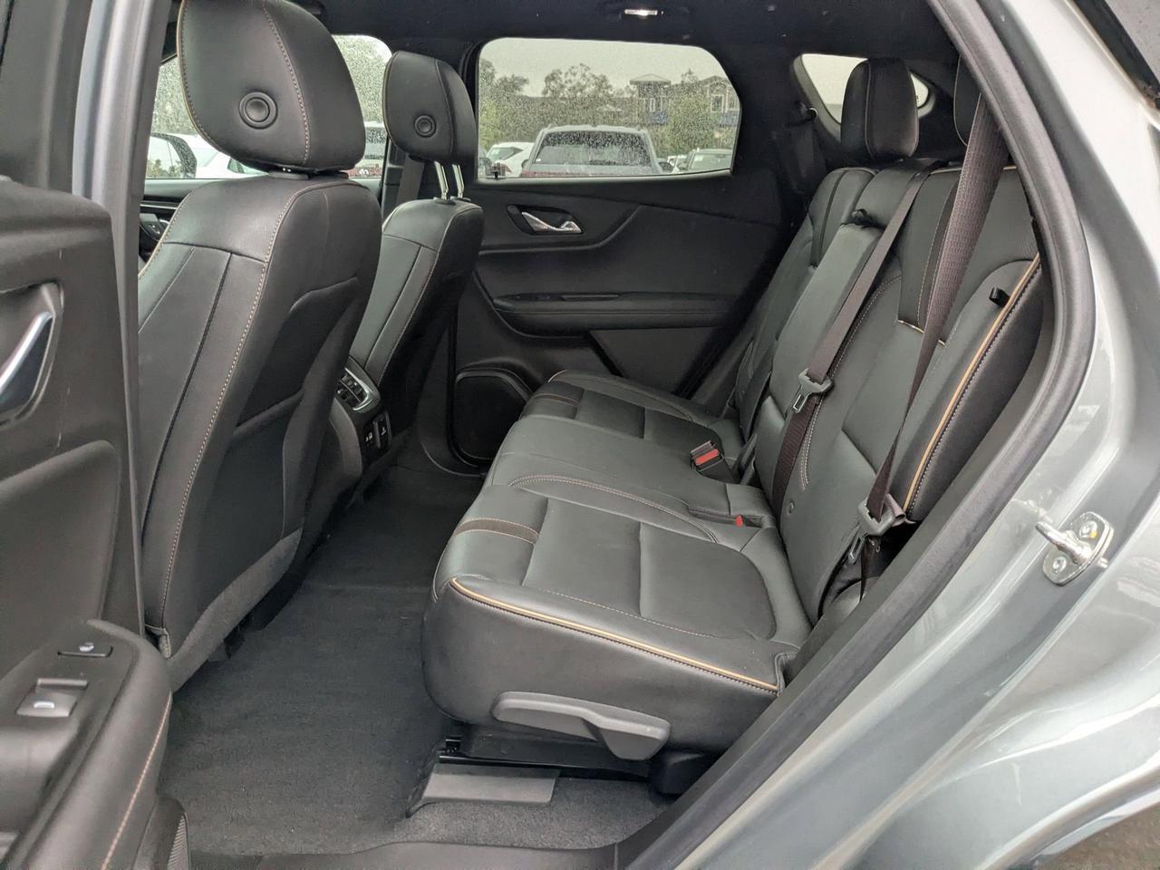 2023 Chevrolet Blazer Premier San Antonio TX