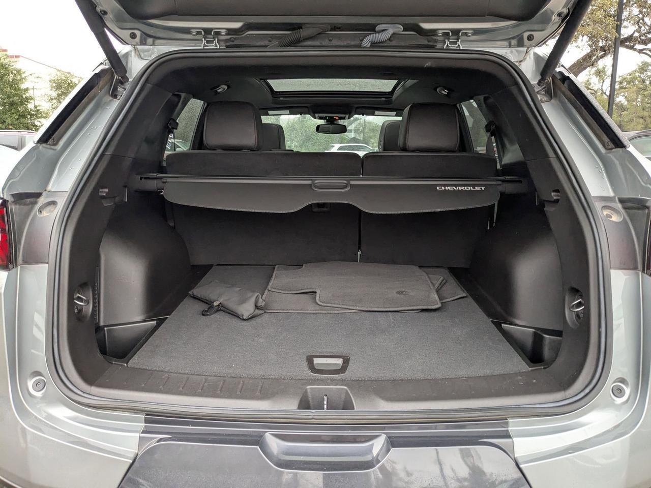 2023 Chevrolet Blazer Premier San Antonio TX