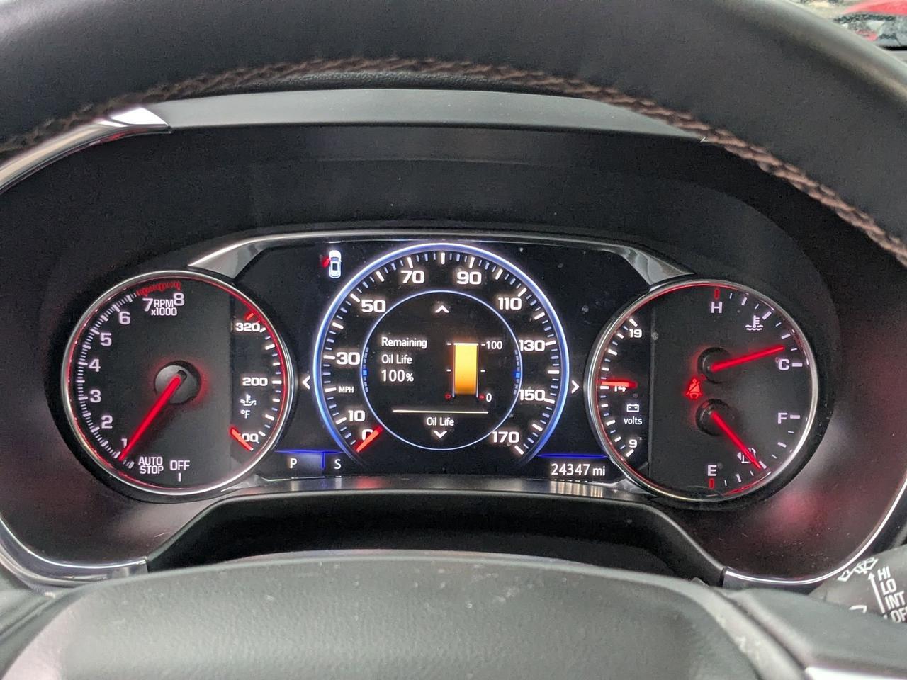 2023 Chevrolet Blazer Premier San Antonio TX