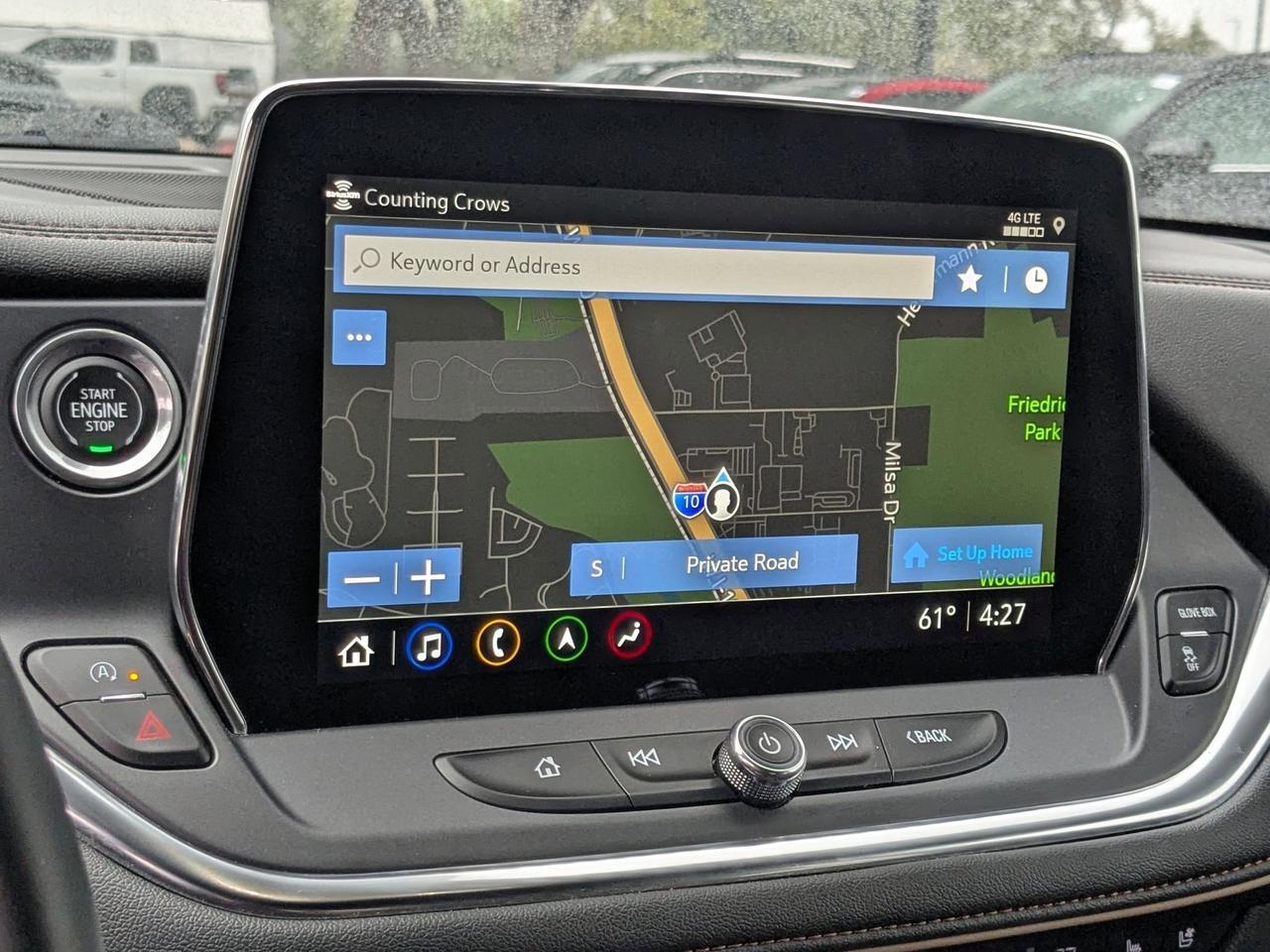 2023 Chevrolet Blazer Premier San Antonio TX