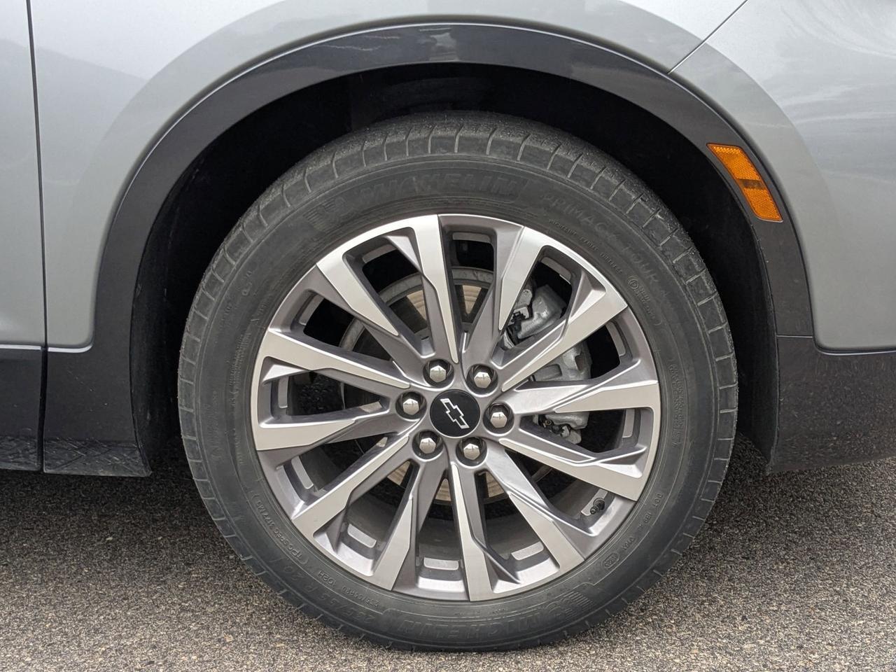 2023 Chevrolet Blazer Premier San Antonio TX