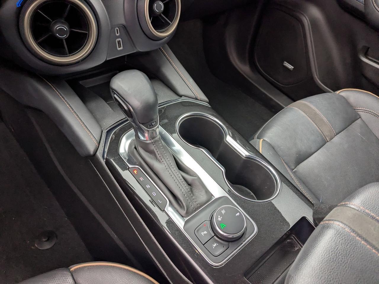 2023 Chevrolet Blazer Premier San Antonio TX