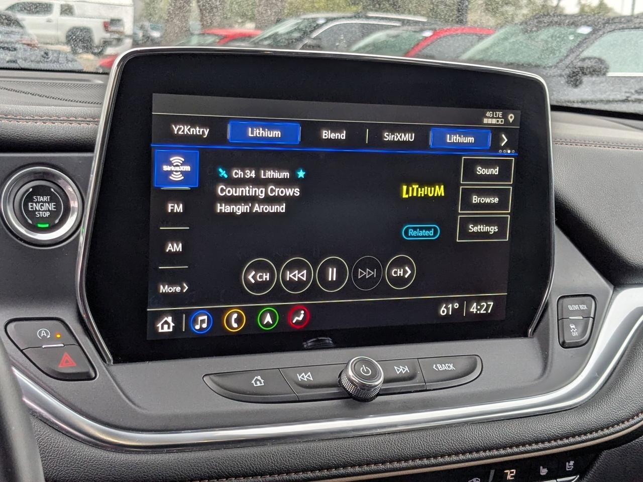 2023 Chevrolet Blazer Premier San Antonio TX