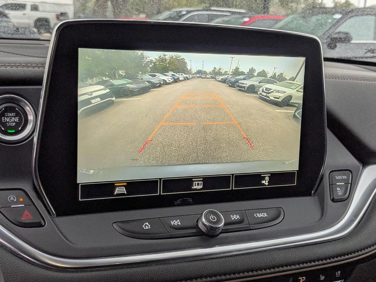 2023 Chevrolet Blazer Premier San Antonio TX