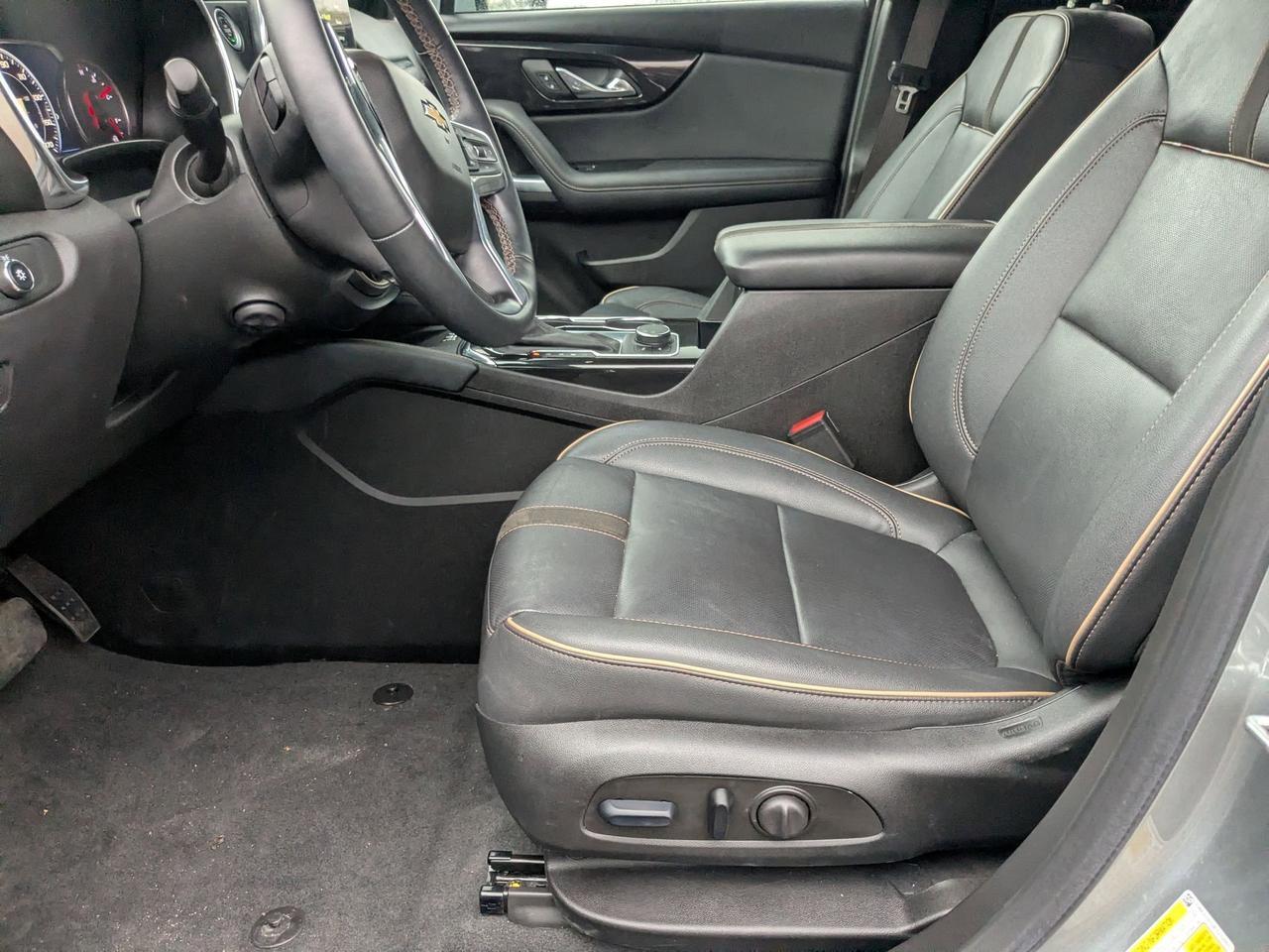 2023 Chevrolet Blazer Premier San Antonio TX