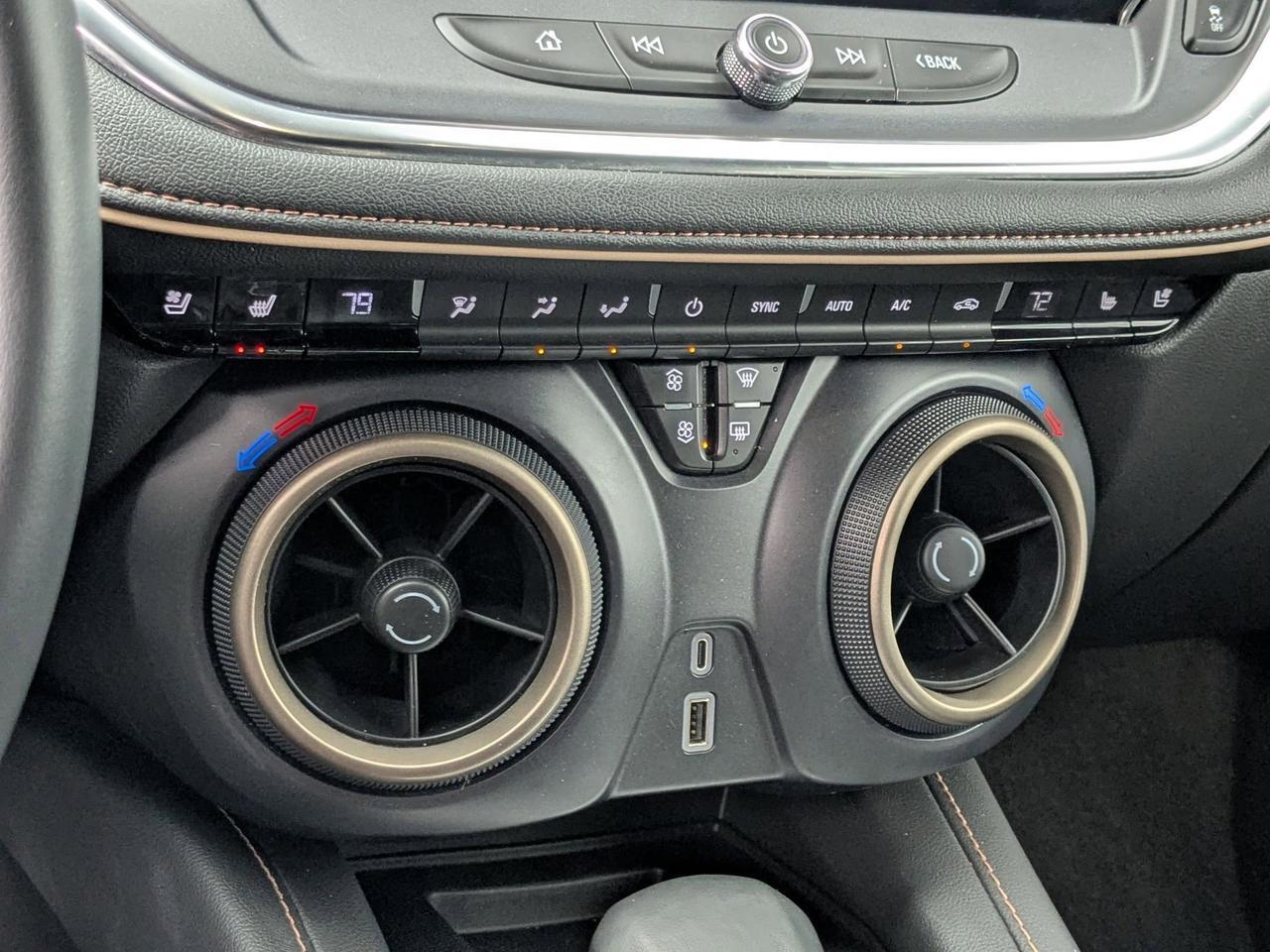 2023 Chevrolet Blazer Premier San Antonio TX