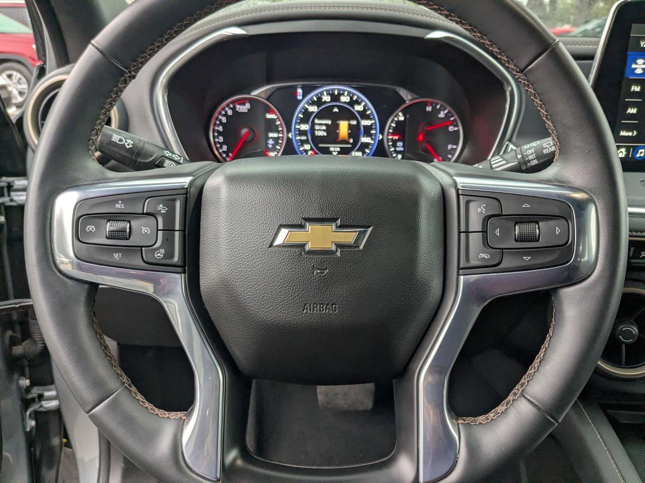 2023 Chevrolet Blazer Premier San Antonio TX