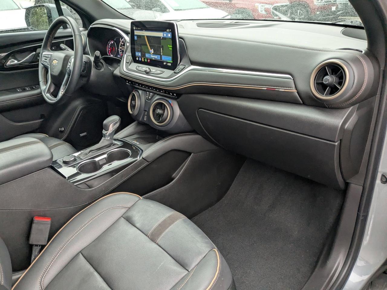 2023 Chevrolet Blazer Premier San Antonio TX