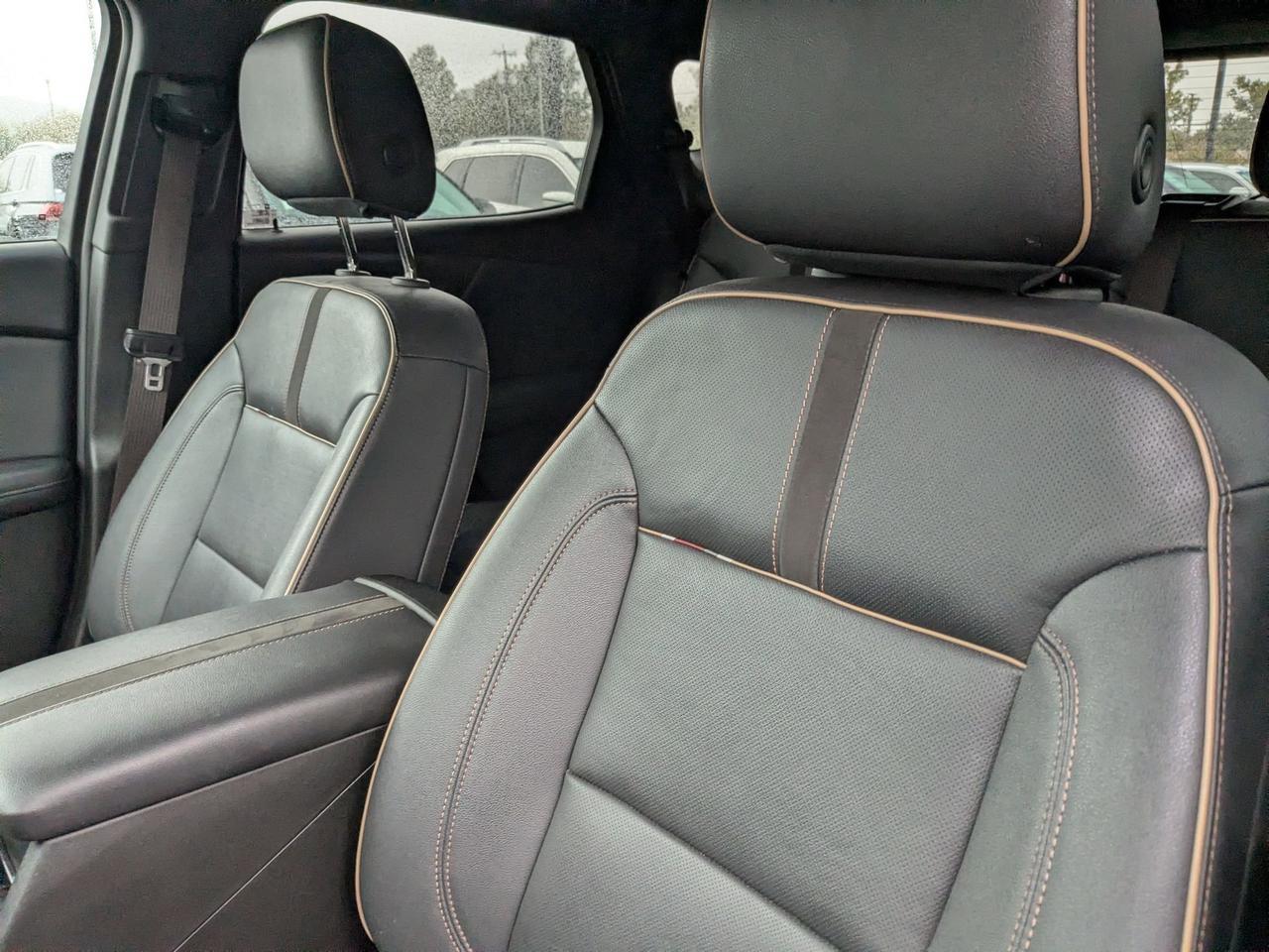 2023 Chevrolet Blazer Premier San Antonio TX