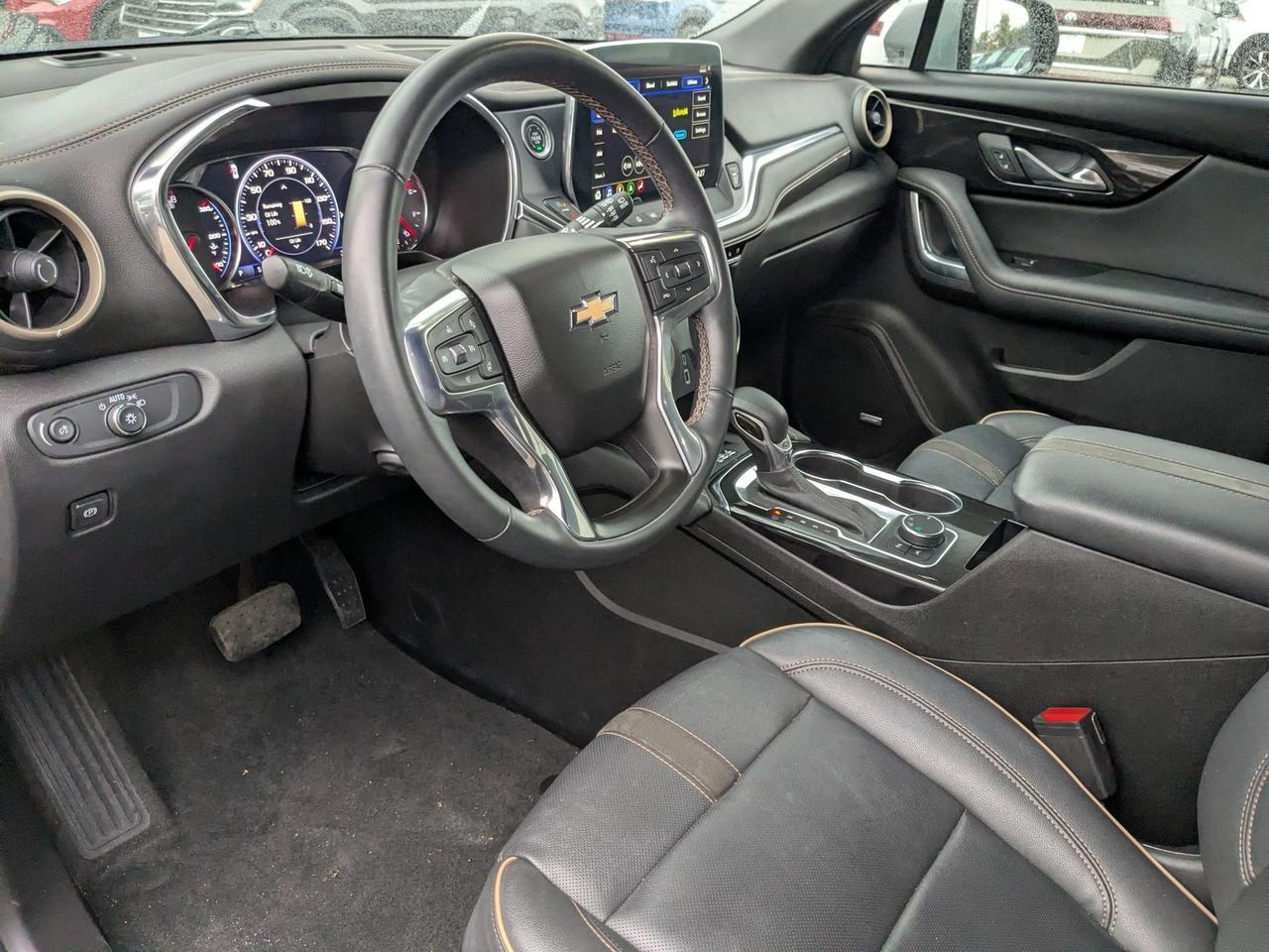 2023 Chevrolet Blazer Premier San Antonio TX