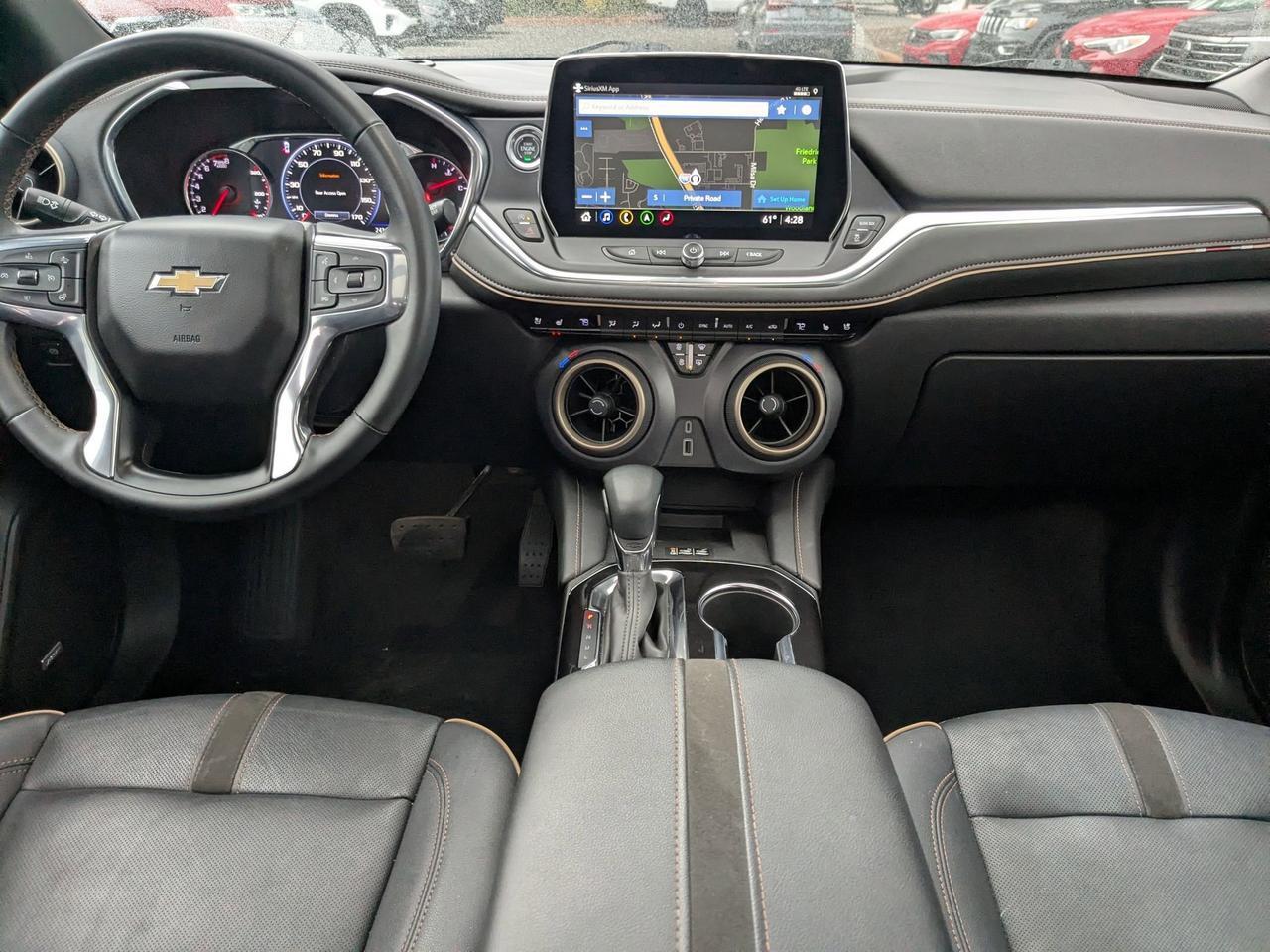 2023 Chevrolet Blazer Premier San Antonio TX