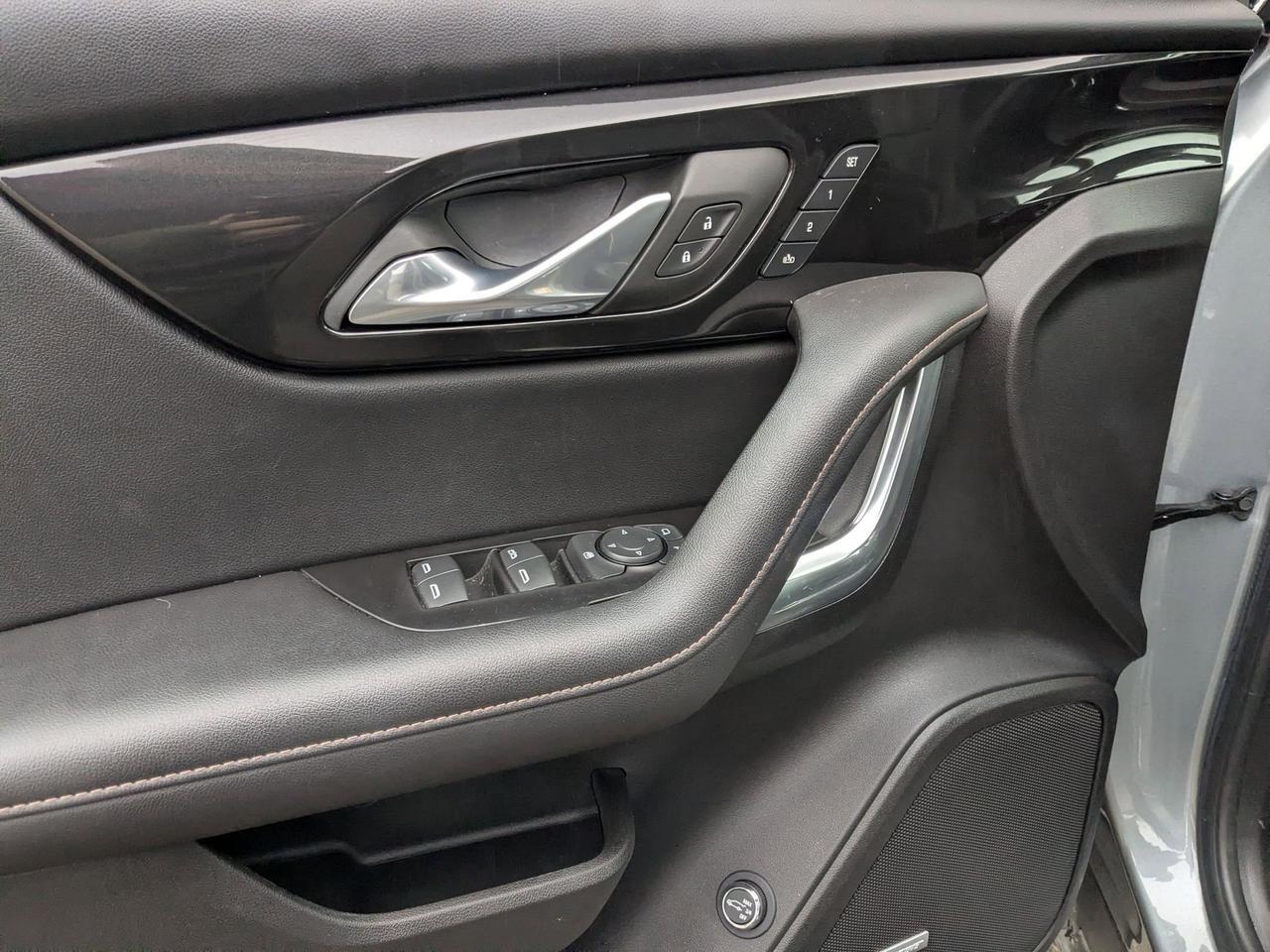 2023 Chevrolet Blazer Premier San Antonio TX