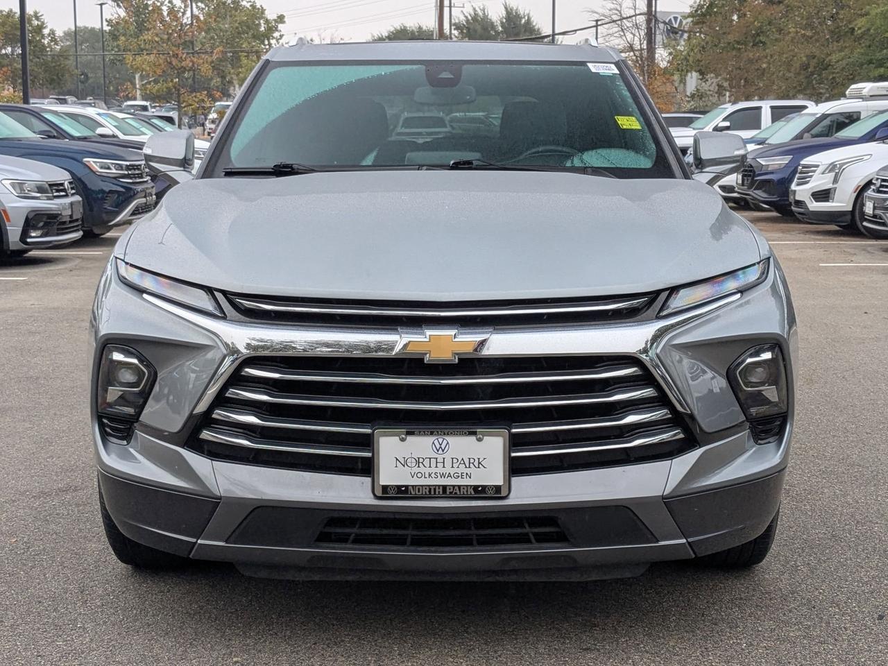 2023 Chevrolet Blazer Premier San Antonio TX