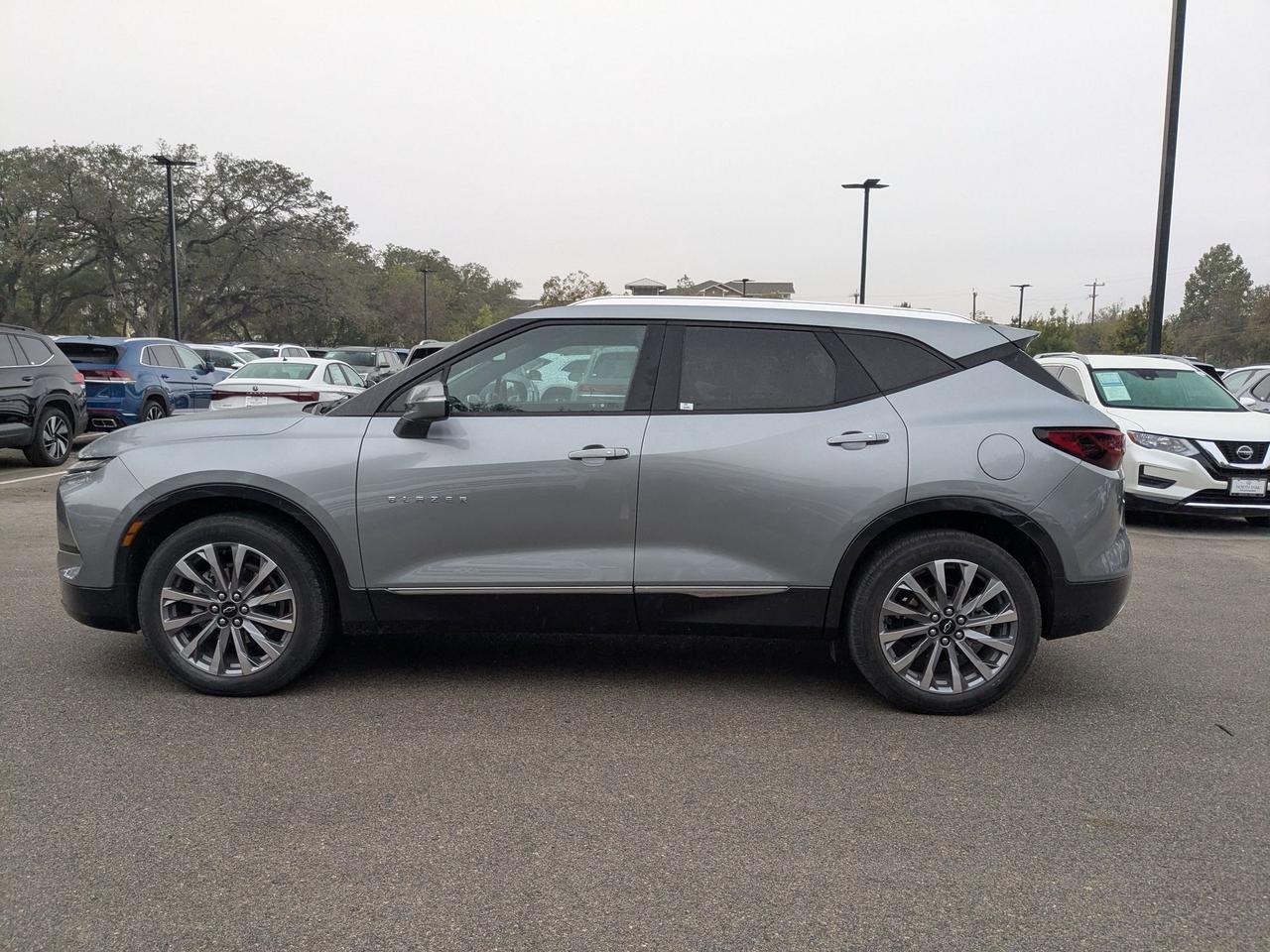 2023 Chevrolet Blazer Premier San Antonio TX